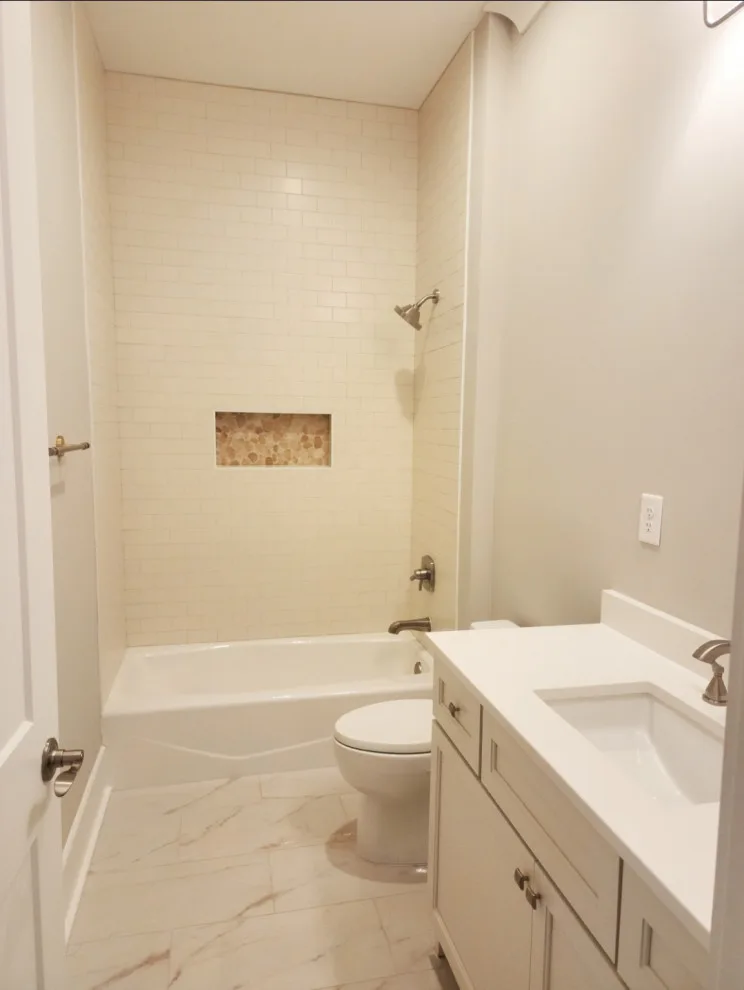 Greystone Construction Project by Angie Dean Designs - Photo 9