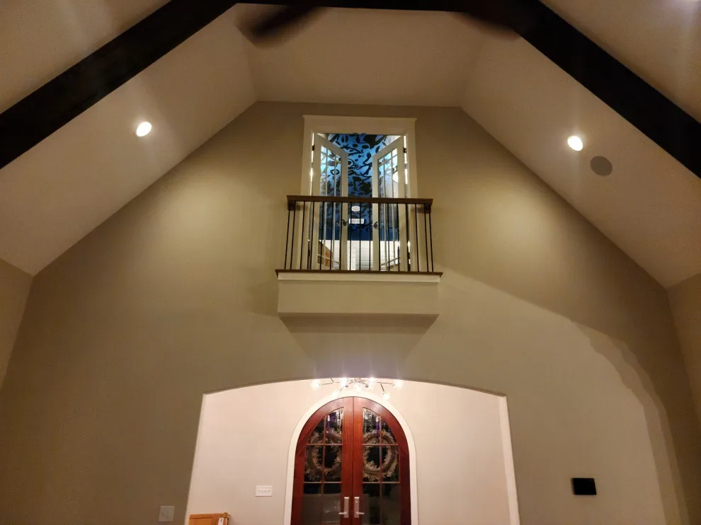Greystone Construction Project by Angie Dean Designs - Photo 20