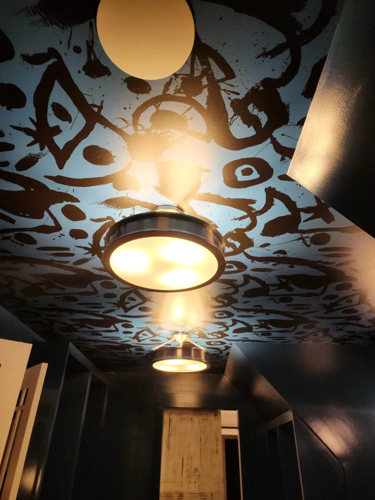 Greystone Construction Project by Angie Dean Designs - Photo 22