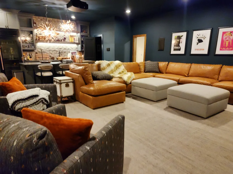 Greystone Construction Project by Angie Dean Designs - Photo 6