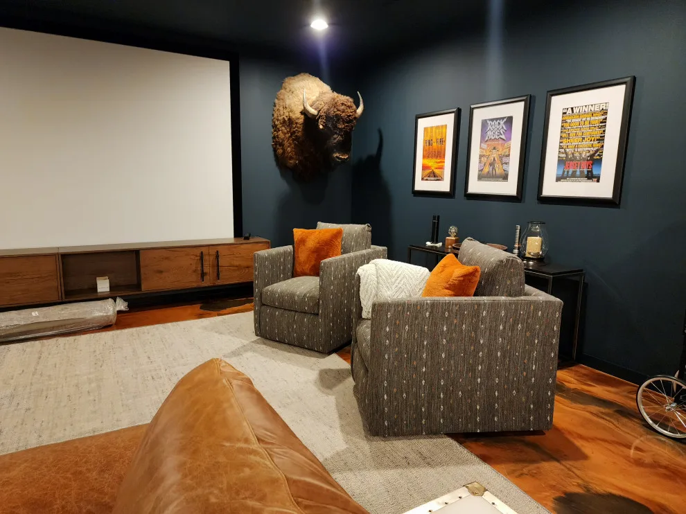 Greystone Construction Project by Angie Dean Designs - Photo 26