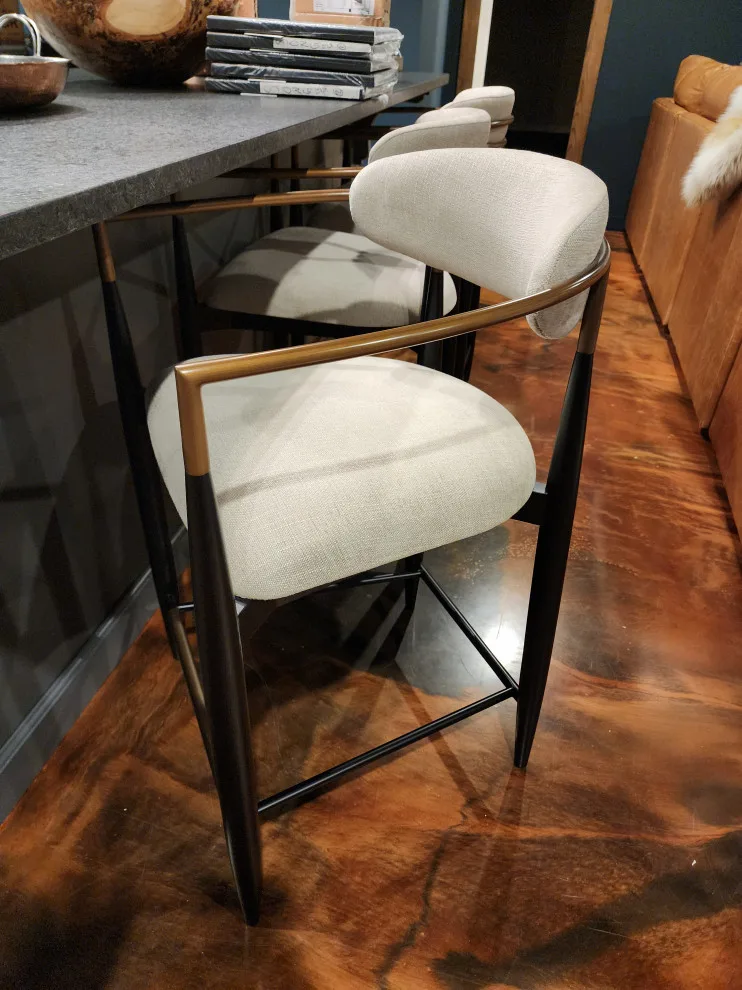 Greystone Construction Project by Angie Dean Designs - Photo 19