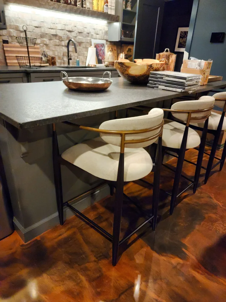Greystone Construction Project by Angie Dean Designs - Photo 24