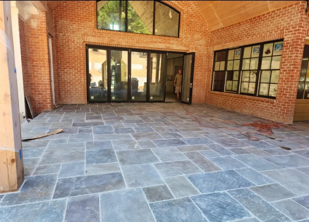 Greystone Construction Project by Angie Dean Designs - Photo 11