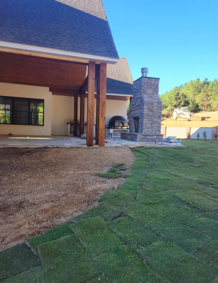 Greystone Construction Project by Angie Dean Designs - Photo 16