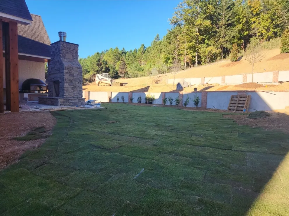 Greystone Construction Project by Angie Dean Designs - Photo 14