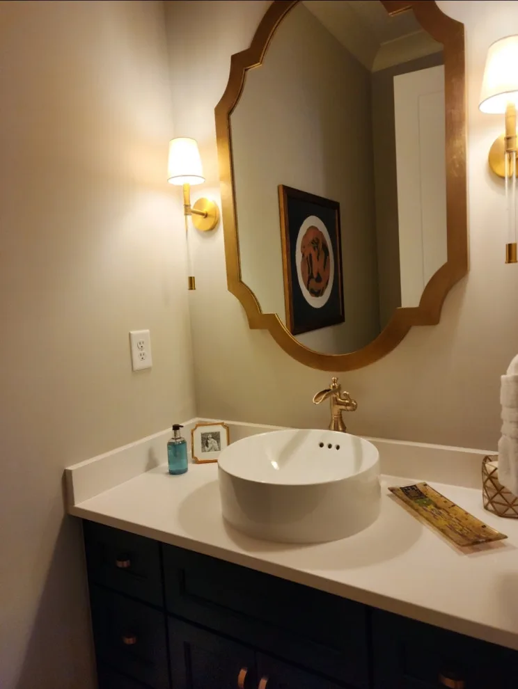 Greystone Construction Project by Angie Dean Designs - Photo 27