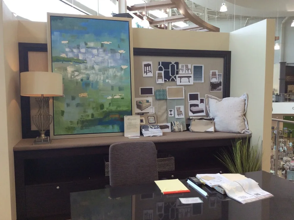 Eddie by Laura Allinder, Allied ASID - Photo 2