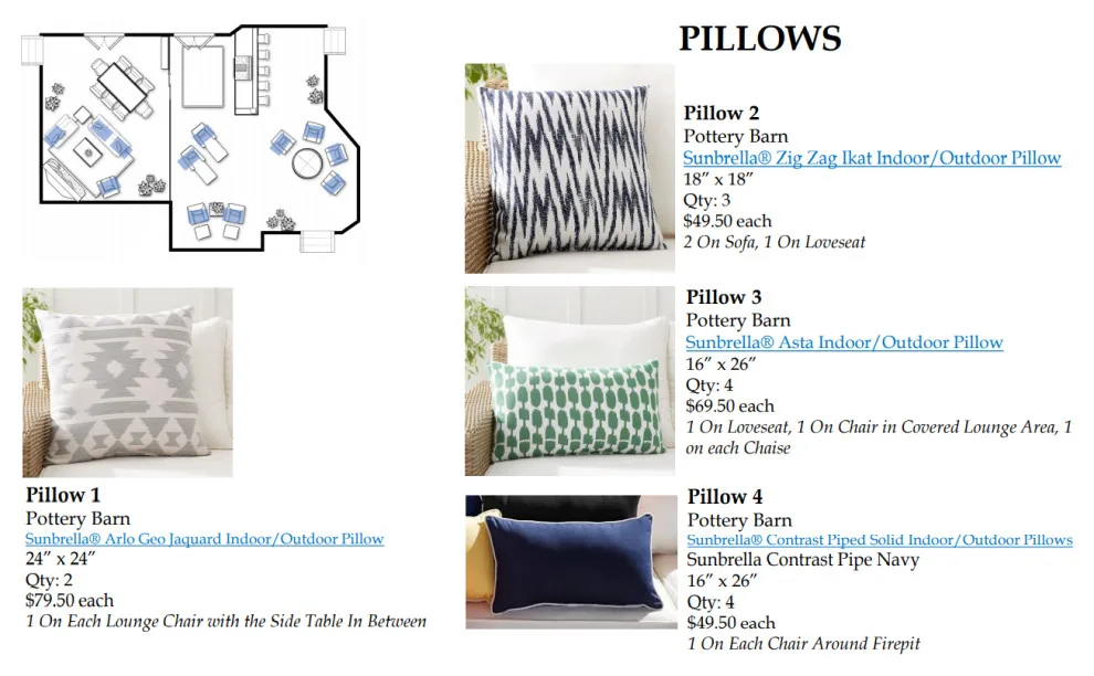 Staging Spaces And Design - Photo 9
