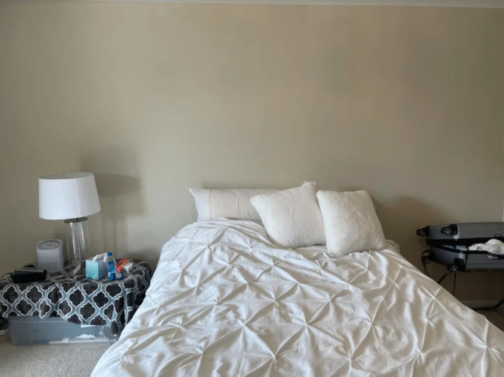 Edgewater Condominium - Hollywood Glamour Master Suite by Grayscale Homes - Photo 20