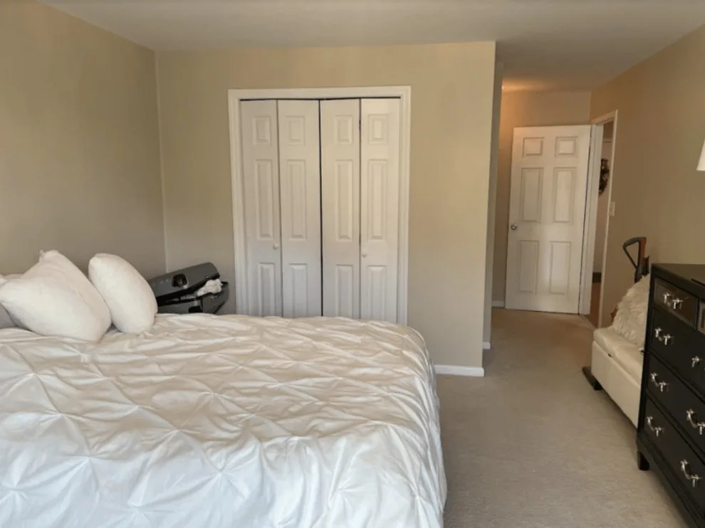 Edgewater Condominium - Hollywood Glamour Master Suite by Grayscale Homes - Photo 17