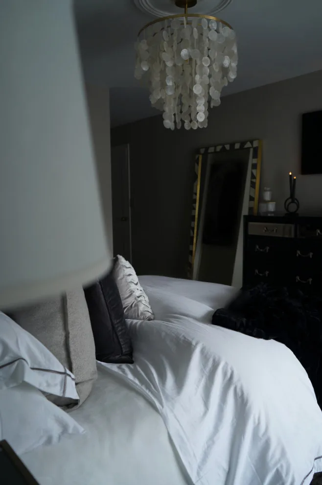 Edgewater Condominium - Hollywood Glamour Master Suite by Grayscale Homes - Photo 4