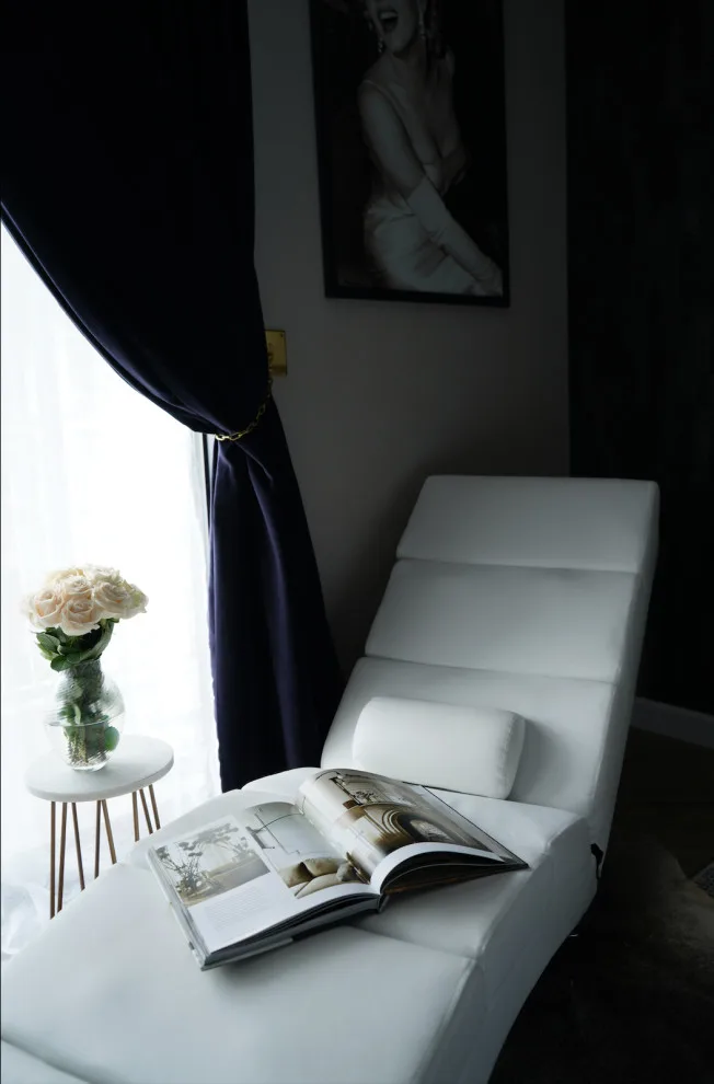 Edgewater Condominium - Hollywood Glamour Master Suite by Grayscale Homes - Photo 6