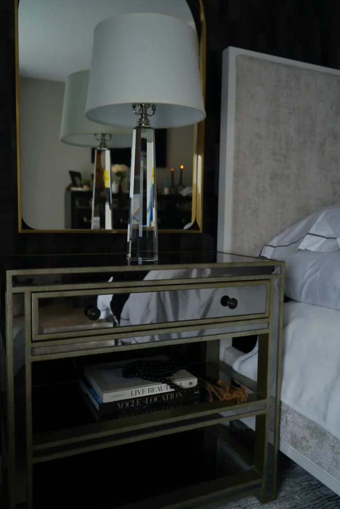 Edgewater Condominium - Hollywood Glamour Master Suite by Grayscale Homes - Photo 10