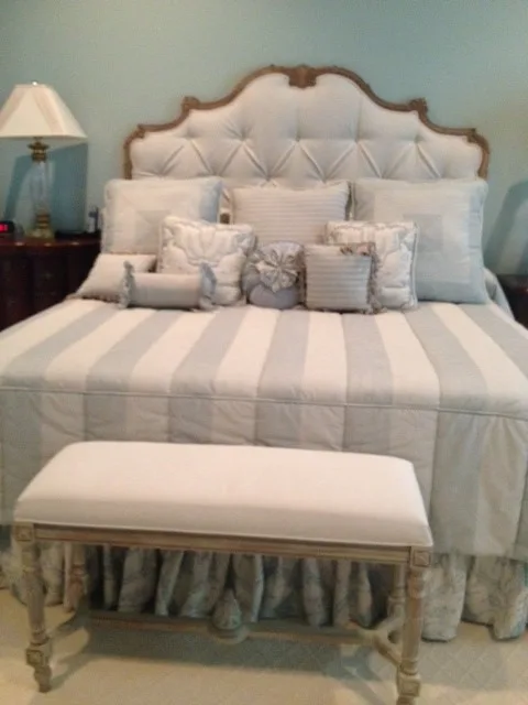 Primary Sleeping Quarters by Bella+Olivia Interiors - Photo 2