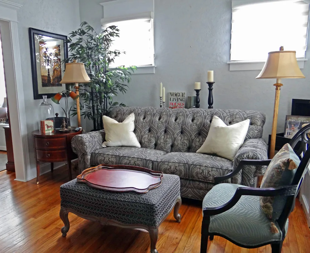 Chic Cottage by Pretty Neat - Photo 2