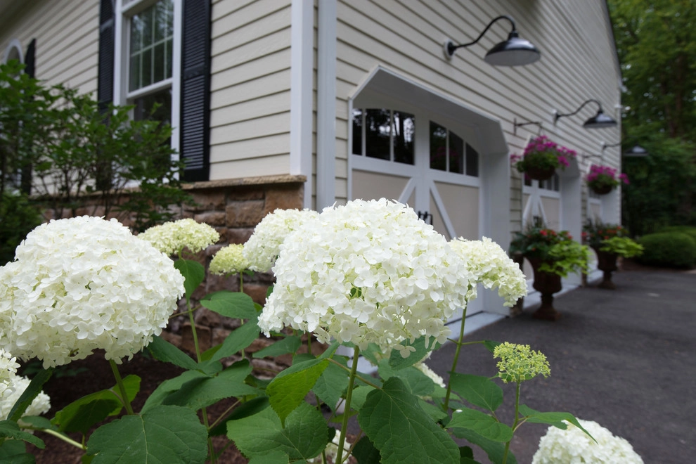Woodland Oasis by Britney O'Donnell Garden Design - Photo 15