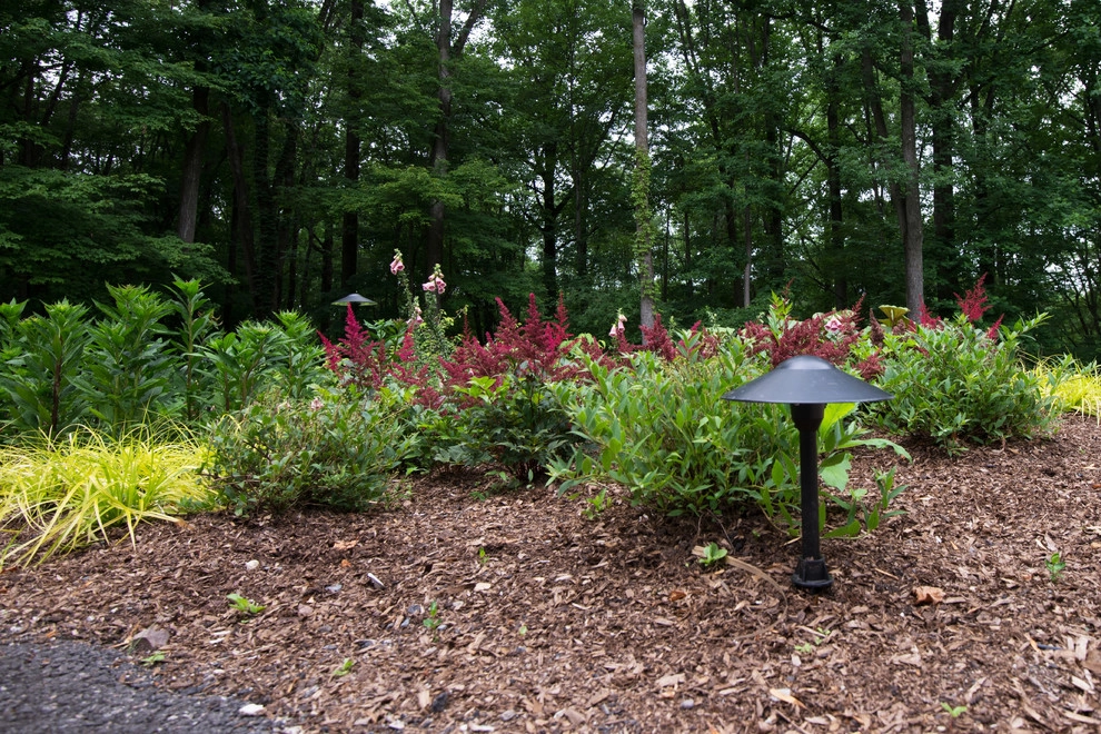 Woodland Oasis by Britney O'Donnell Garden Design - Photo 14