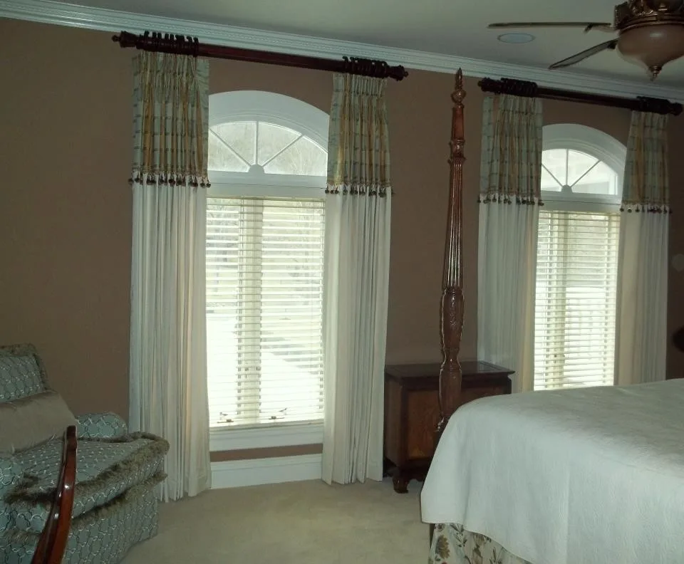 Curtains by A B Interior Design - Photo 6