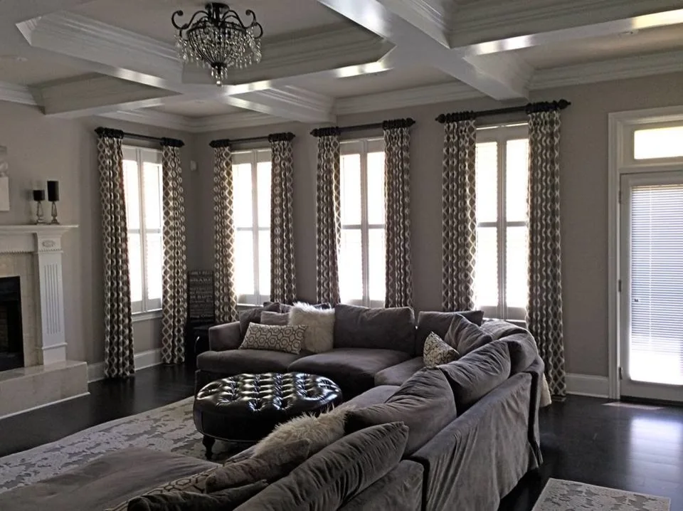 A B Interior Design - Photo 13