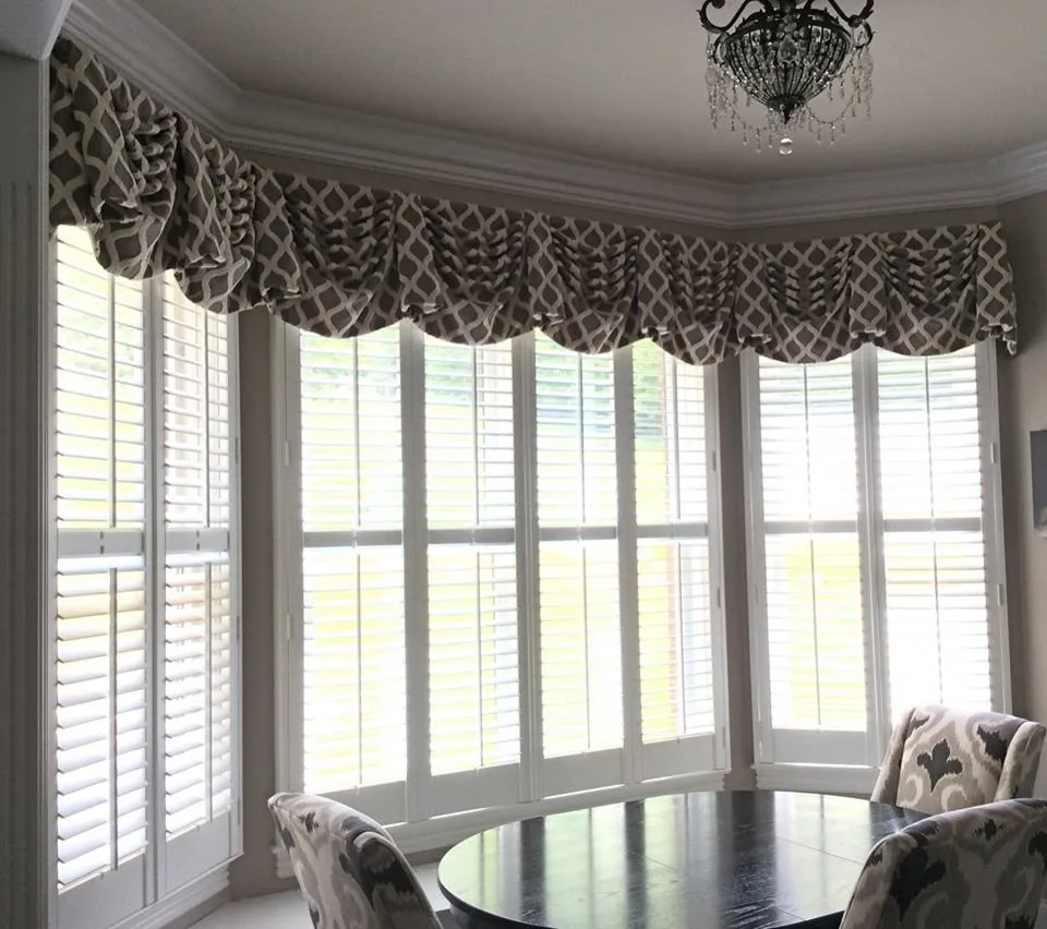 Curtains by A B Interior Design - Photo 5