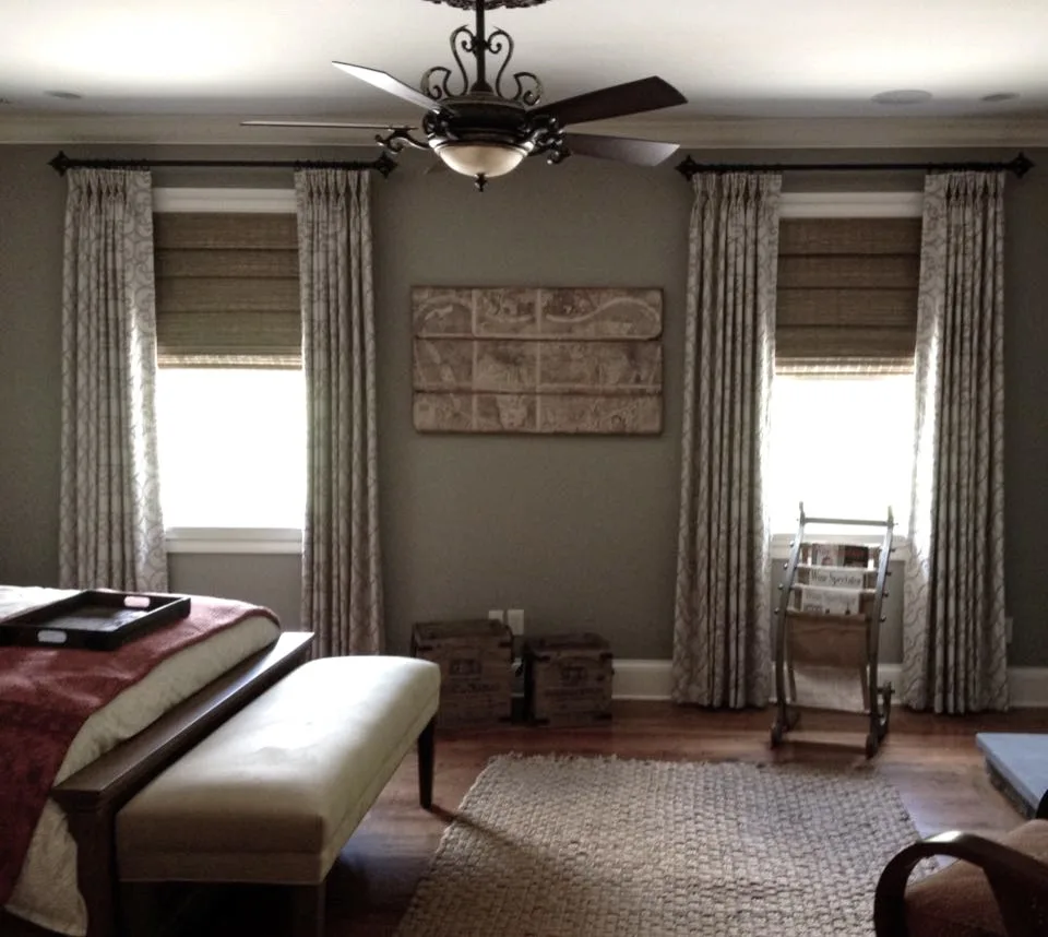 A B Interior Design - Photo 12