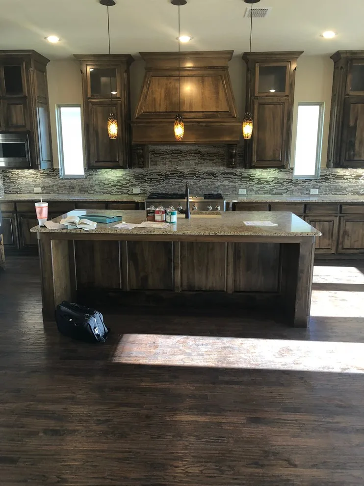 New Beginnings in an Empty Nest by Just The Thing Decorating, Staging, And Windows - Photo 8