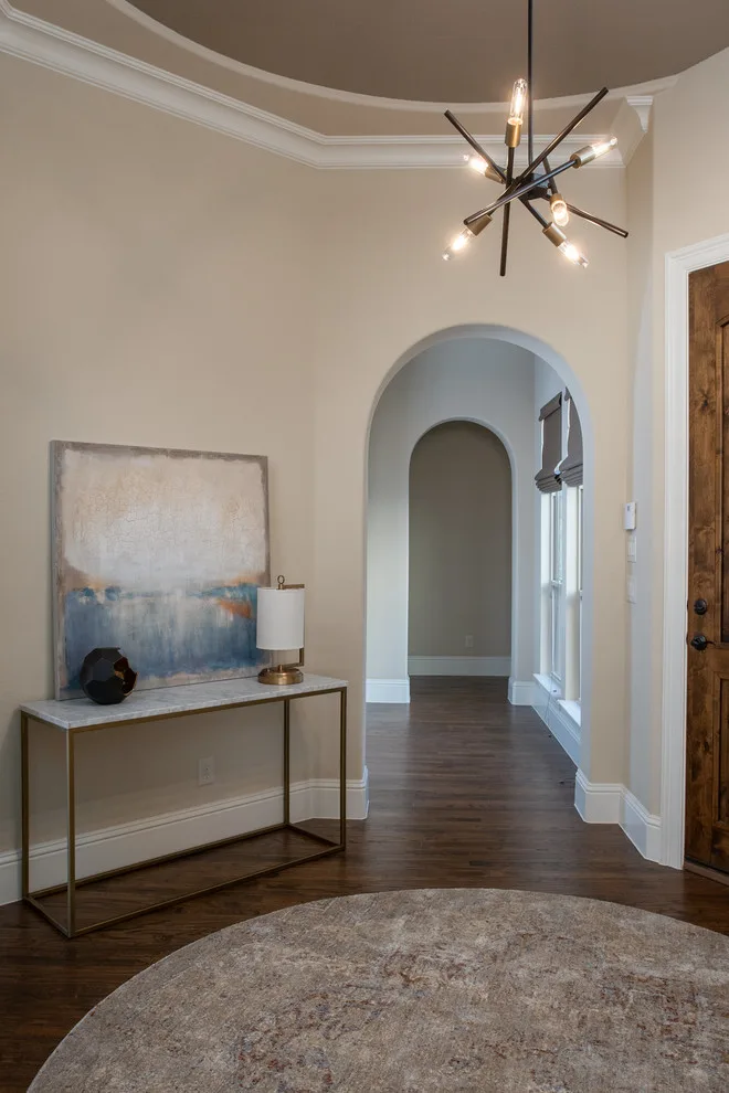 New Beginnings in an Empty Nest by Just The Thing Decorating, Staging, And Windows - Photo 11