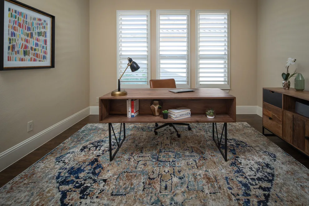 New Beginnings in an Empty Nest by Just The Thing Decorating, Staging, And Windows - Photo 17