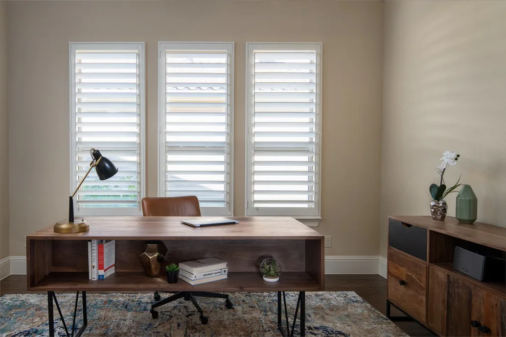New Beginnings in an Empty Nest by Just The Thing Decorating, Staging, And Windows - Photo 5