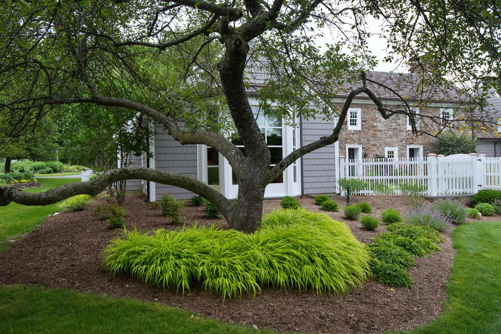 Stone Creek Farm by Britney O'Donnell Garden Design - Photo 12