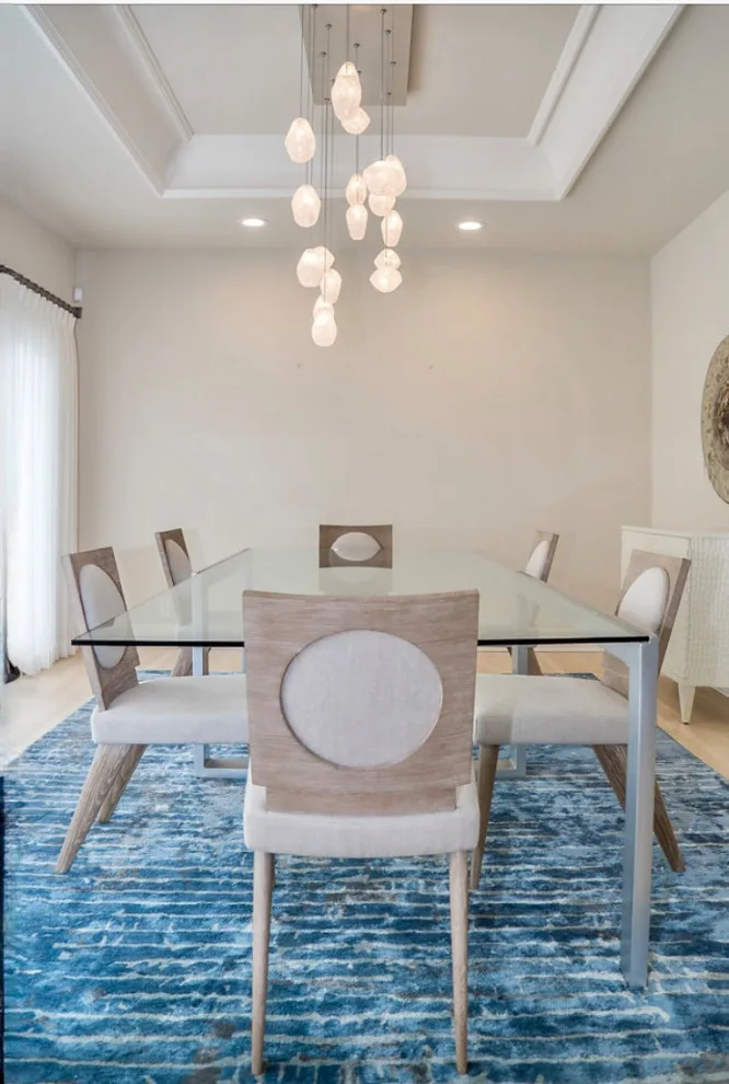 Encinitas Coastal Elegance Interior Design by Brandi Bernardino Designs - Photo 3