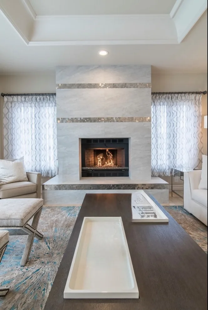Encinitas Coastal Elegance Interior Design by Brandi Bernardino Designs - Photo 11