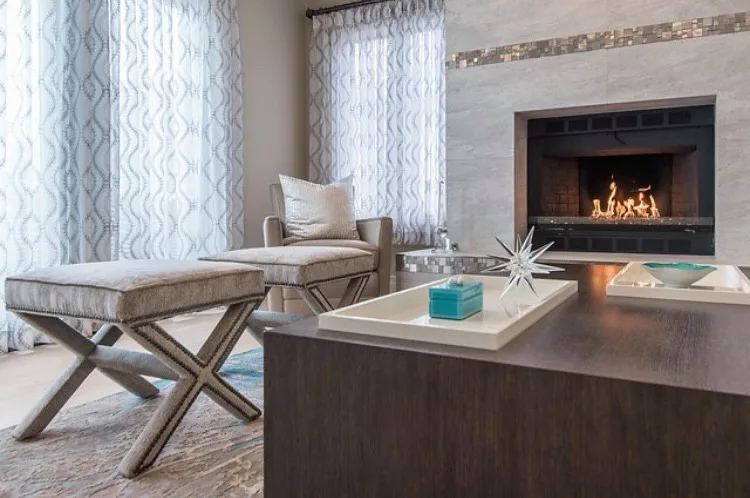 Encinitas Coastal Elegance Interior Design by Brandi Bernardino Designs - Photo 10
