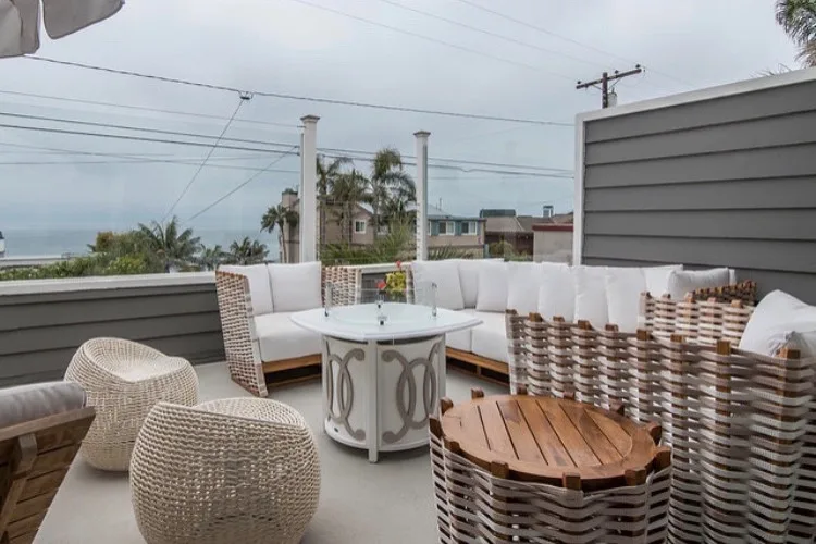 Encinitas Coastal Elegance Interior Design by Brandi Bernardino Designs - Photo 5