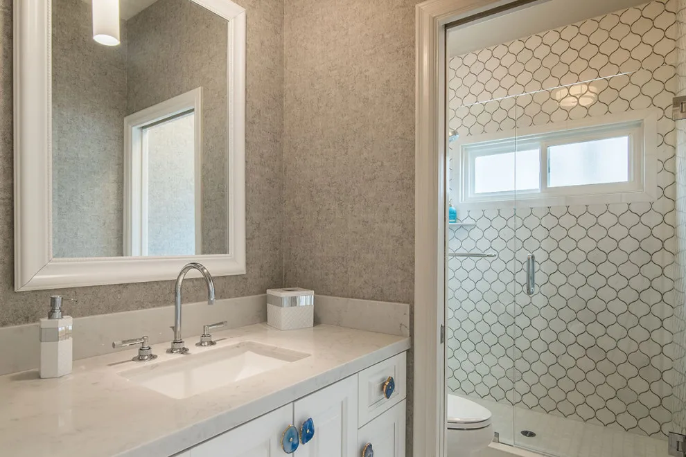 Encinitas Coastal Elegance Interior Design by Brandi Bernardino Designs - Photo 13