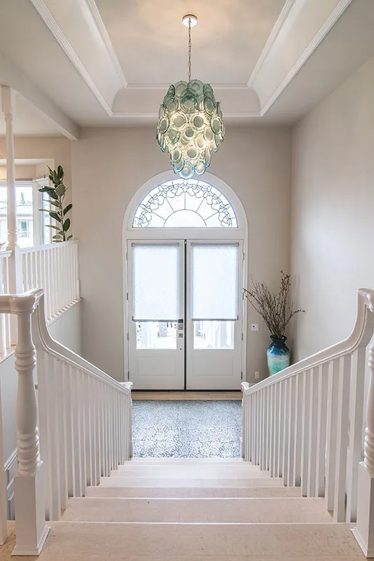 Encinitas Coastal Elegance Interior Design by Brandi Bernardino Designs - Photo 6