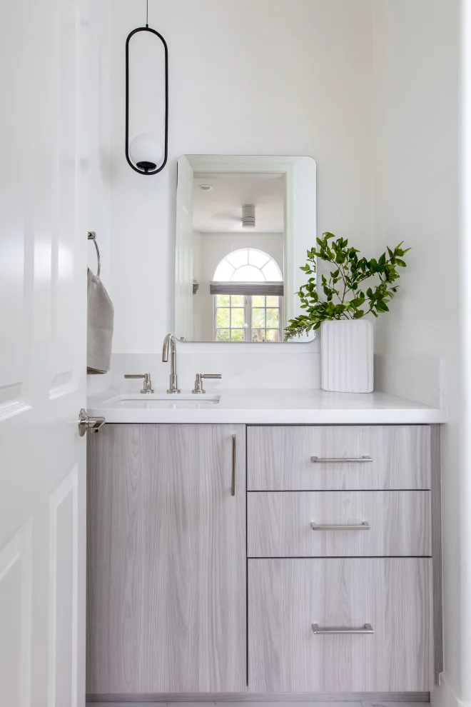 Complete Home Renovation in Encinitas by Wanderlust Home Interiors Inc. - Photo 7