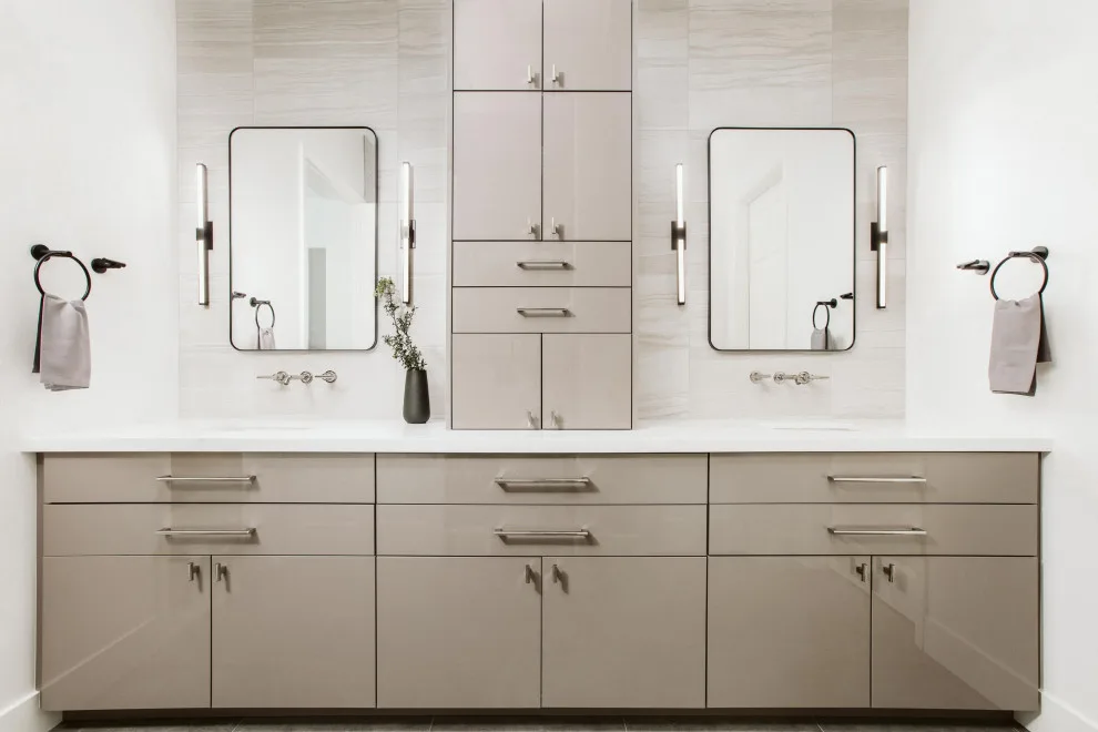 Complete Home Renovation in Encinitas by Wanderlust Home Interiors Inc. - Photo 25