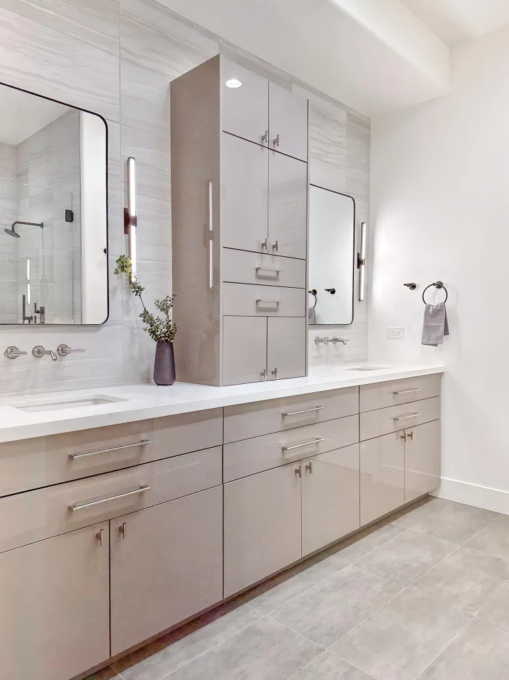 Complete Home Renovation in Encinitas by Wanderlust Home Interiors Inc. - Photo 18