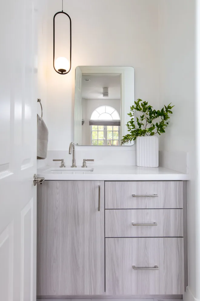 Complete Home Renovation in Encinitas by Wanderlust Home Interiors Inc. - Photo 26