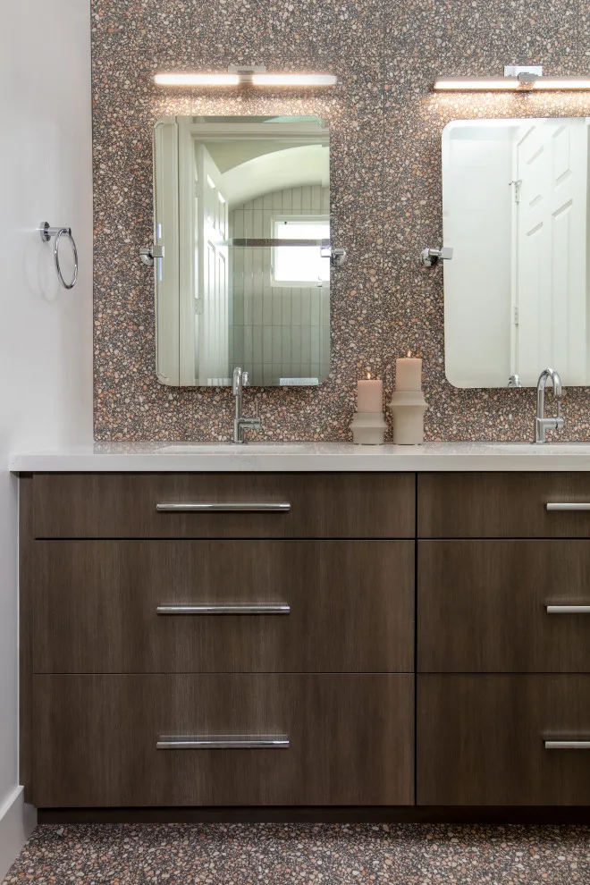Complete Home Renovation in Encinitas by Wanderlust Home Interiors Inc. - Photo 17