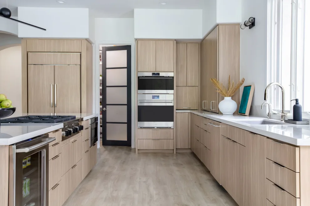 Complete Home Renovation in Encinitas by Wanderlust Home Interiors Inc. - Photo 30