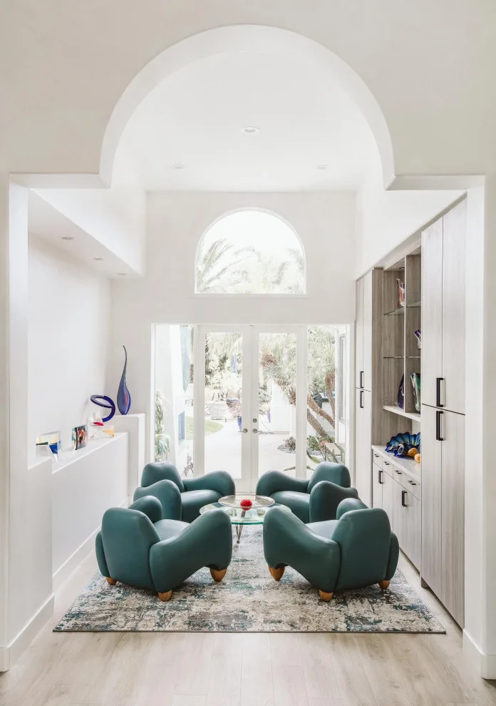 Complete Home Renovation in Encinitas by Wanderlust Home Interiors Inc. - Photo 20