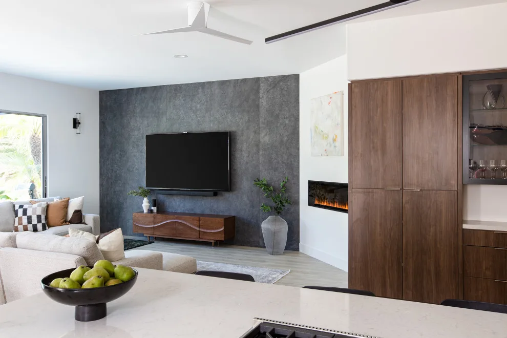 Complete Home Renovation in Encinitas by Wanderlust Home Interiors Inc. - Photo 2