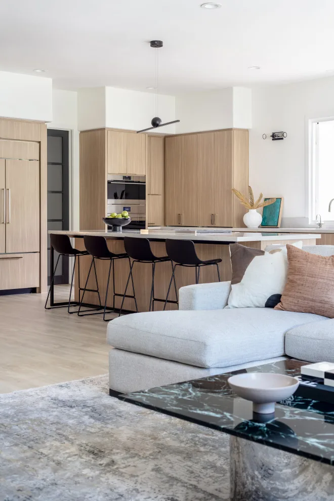 Complete Home Renovation in Encinitas by Wanderlust Home Interiors Inc. - Photo 16