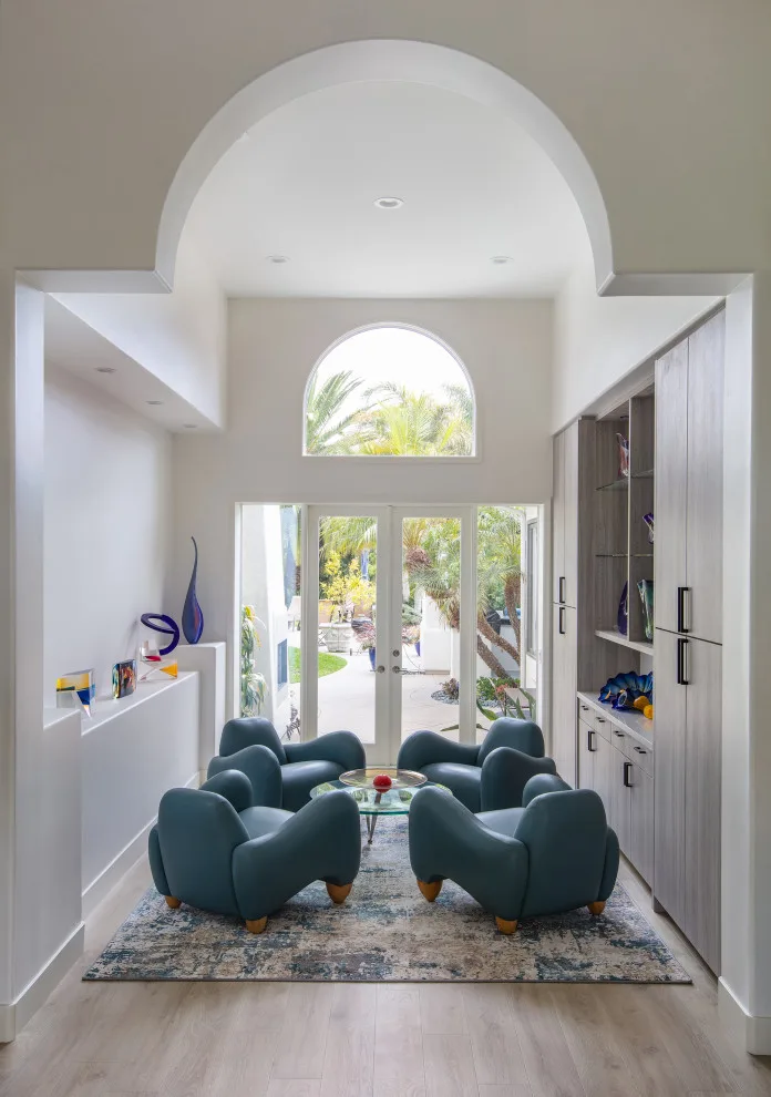 Complete Home Renovation in Encinitas by Wanderlust Home Interiors Inc. - Photo 22