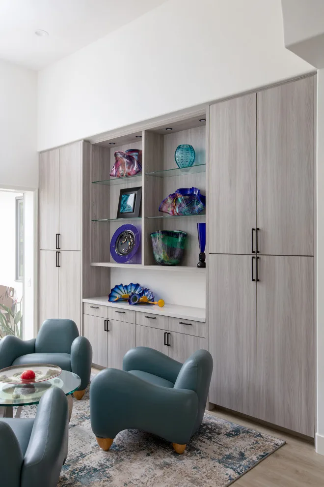 Complete Home Renovation in Encinitas by Wanderlust Home Interiors Inc. - Photo 24