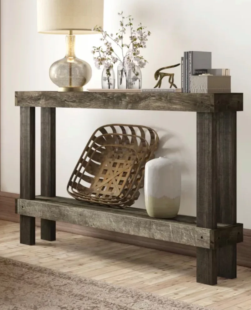 Contemporary Farmhouse by Oliviocity Decor & Design - Photo 2