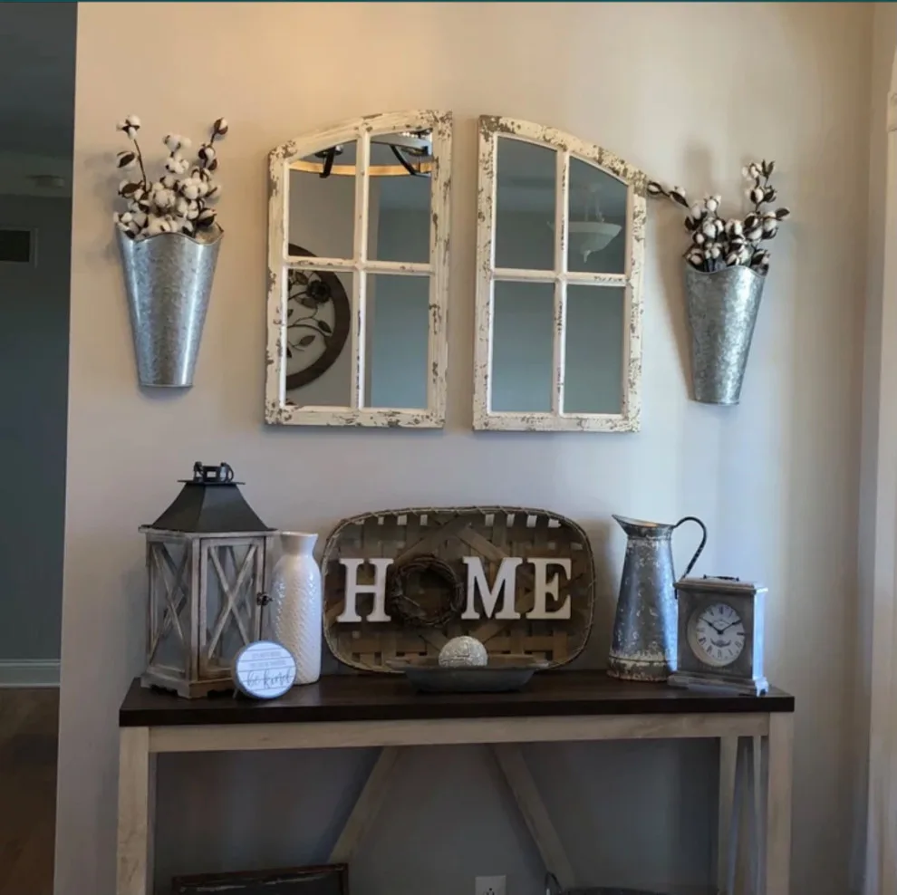 Contemporary Farmhouse by Oliviocity Decor & Design - Photo 15